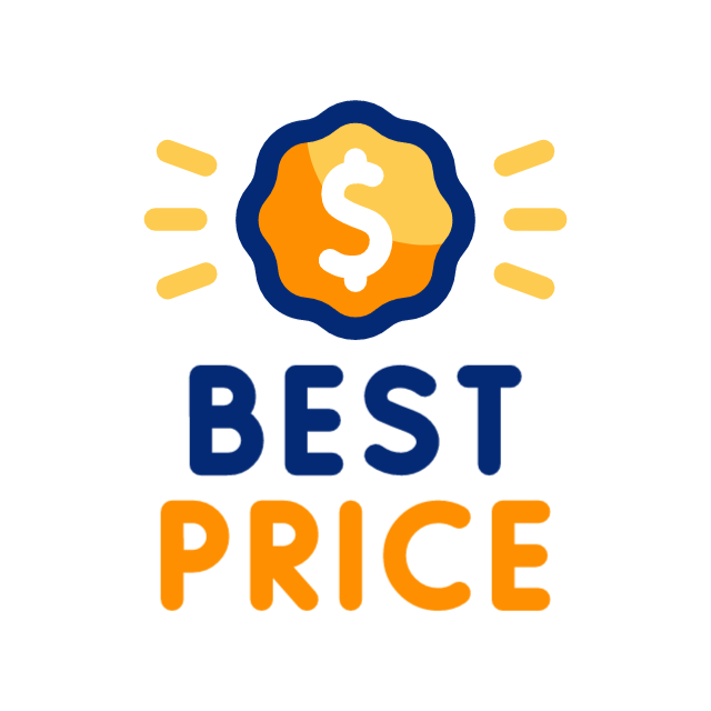 best price